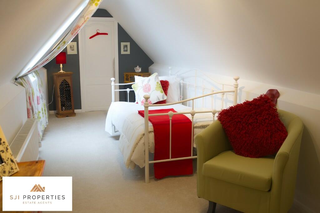 Bedroom 3