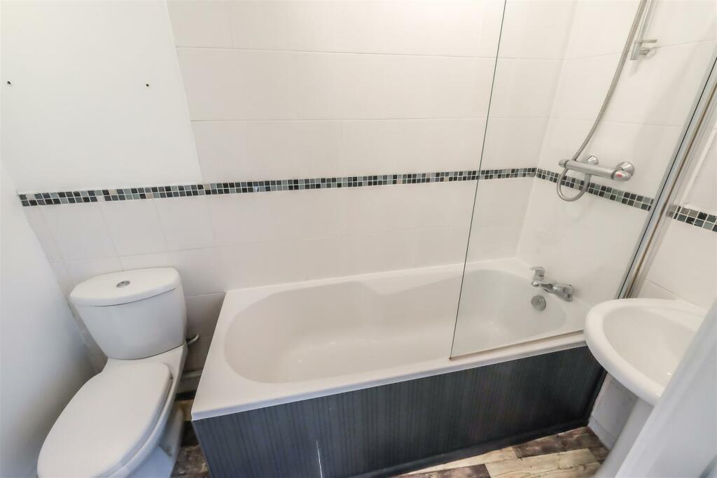 House Bathroom