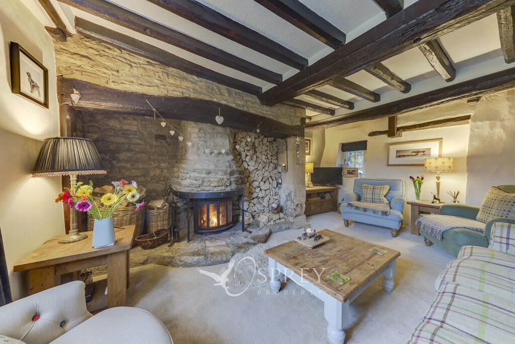 Living/ Dining Ro...