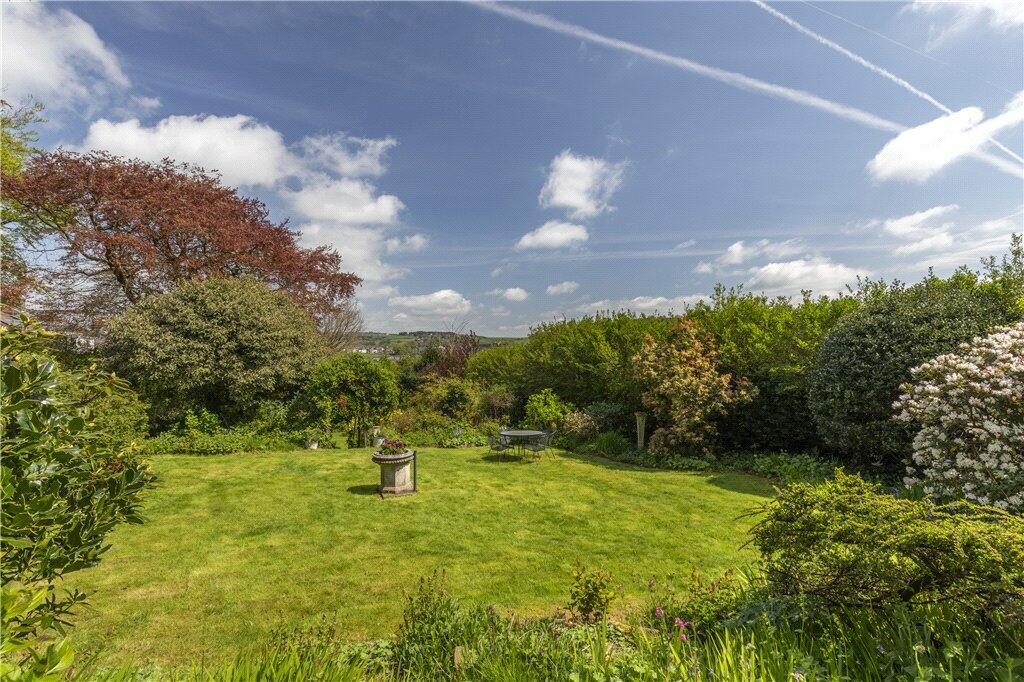 Gardens