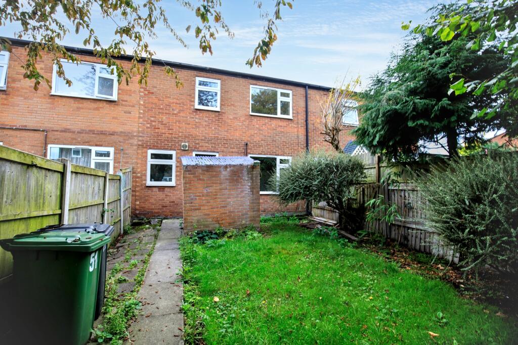 51 Town Lane, Southport, PR8 6NJ