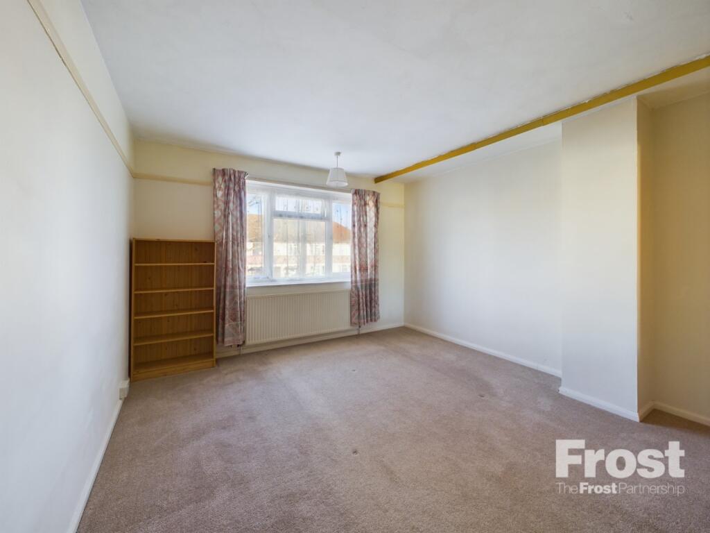 Front Bedroom