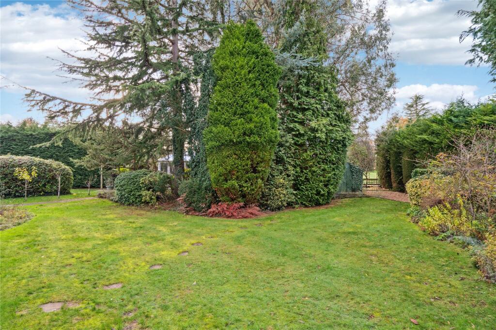 Gardens