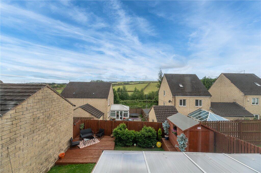 Woodsley Fold