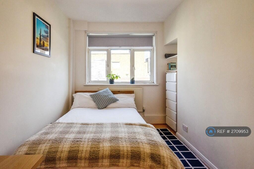 Double Bed 2