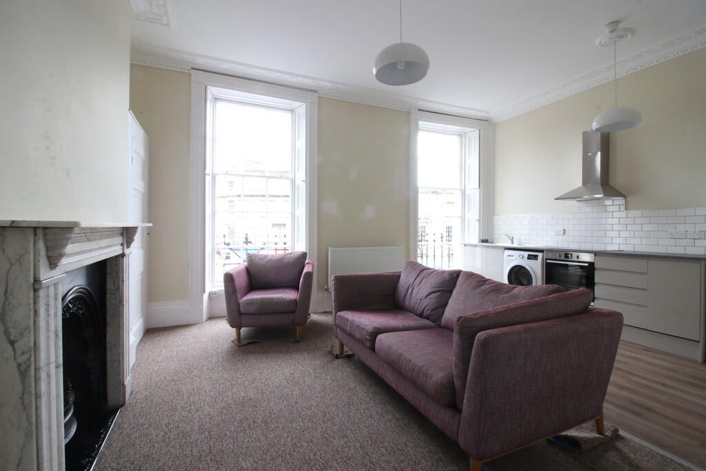 Living Room iii