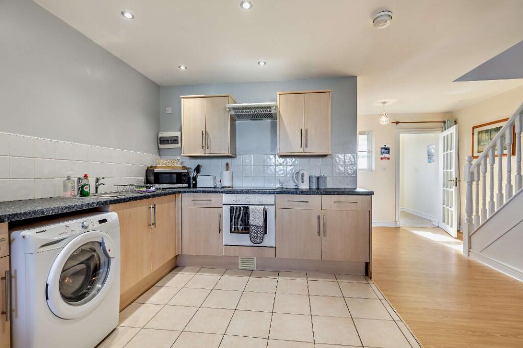 Holiday Cottage 2