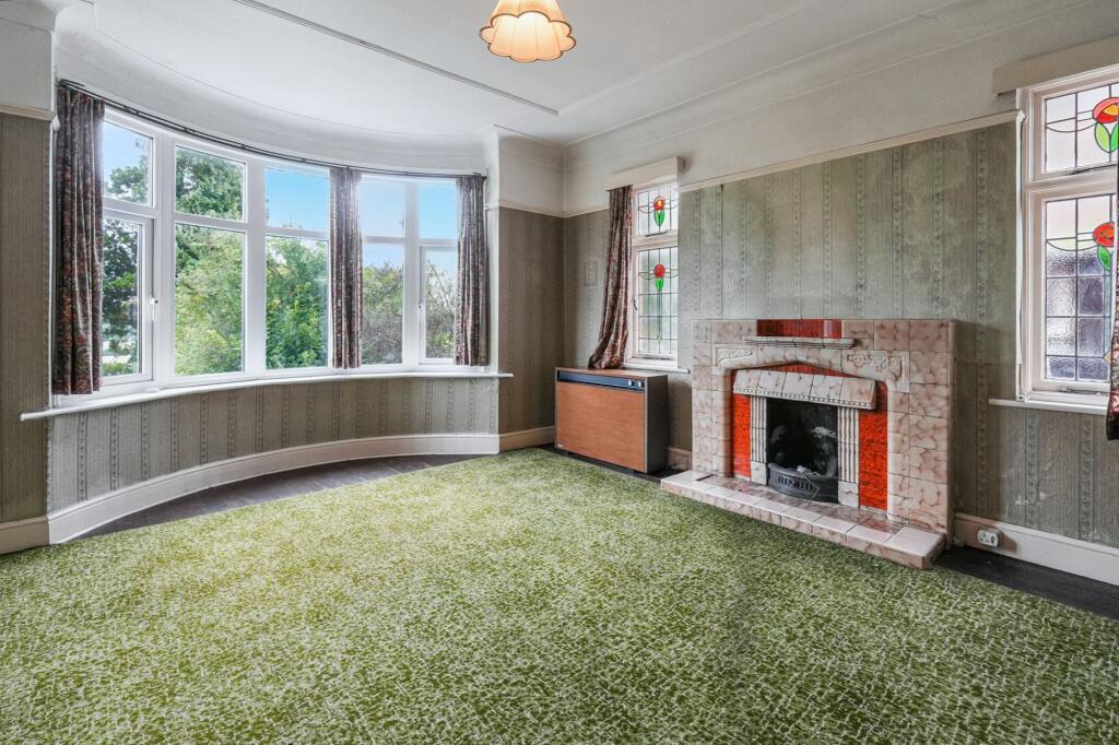 Hafan, Johnstown, Wrexham Road, Wrexham, LL14 1PE