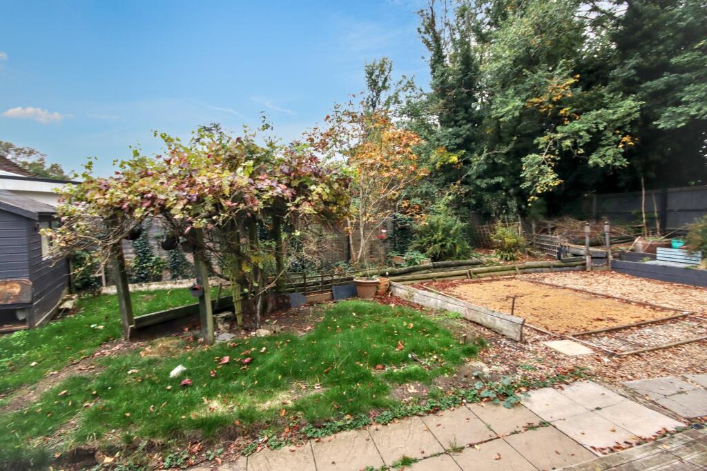 57 Green Leys, St. Ives, Cambridgeshire, PE27 6SB