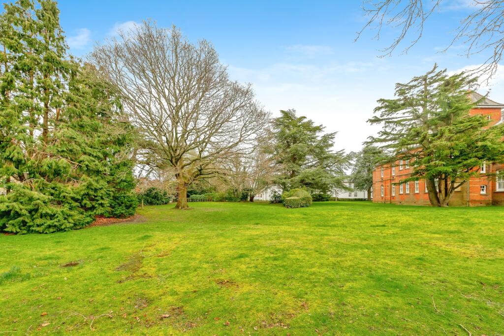 Communal Gardens