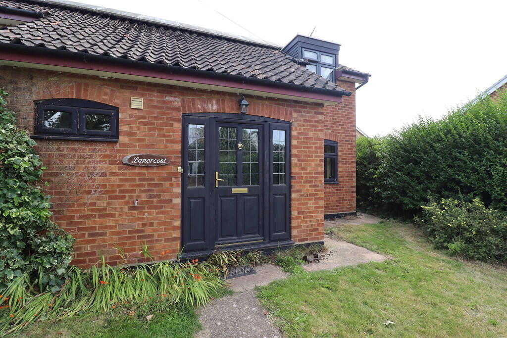 Garden Front Clos...