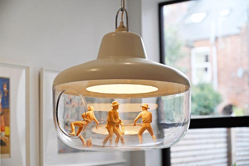 Dining Room Light