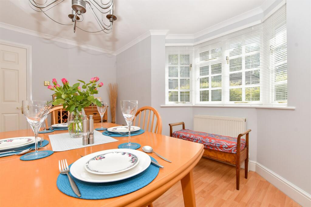 Internal Lifestyle Photograph