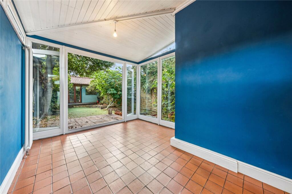 Sun Room