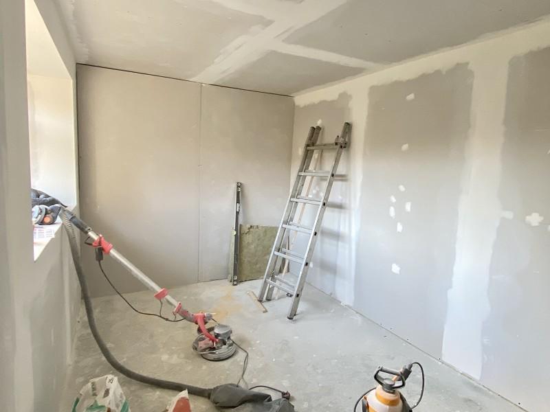Through Bedroom