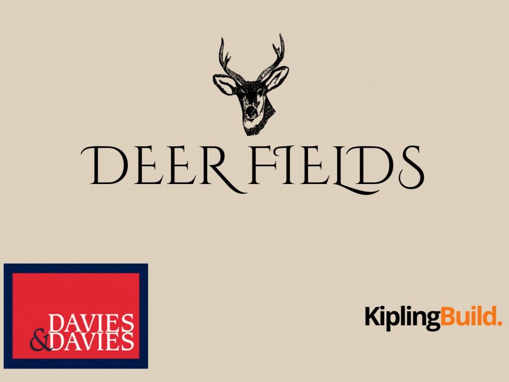 Deer Fields