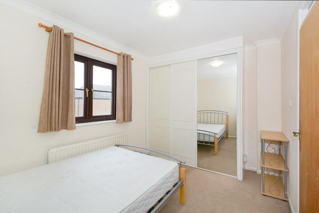 20 Brunswick Quay...