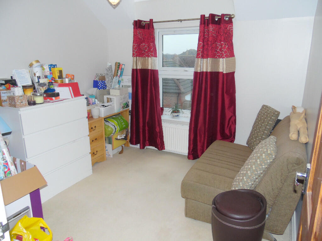 BEDROOM 3