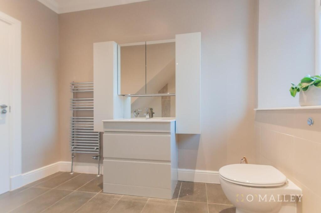 Delph Road, Tullibody, Alloa