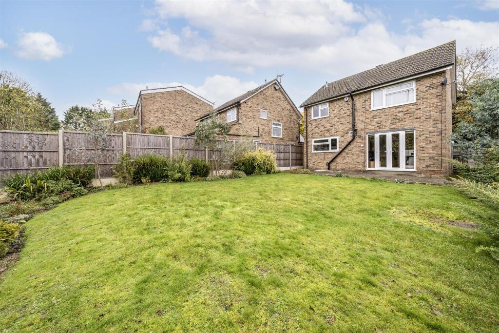 Davidson Frost-Wellings, DFW, Acacia Close, Stanmo