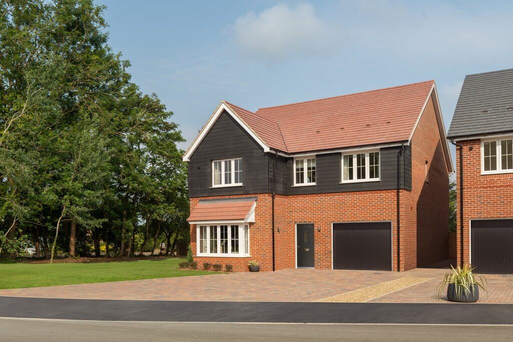 sambrooke park, potters bar