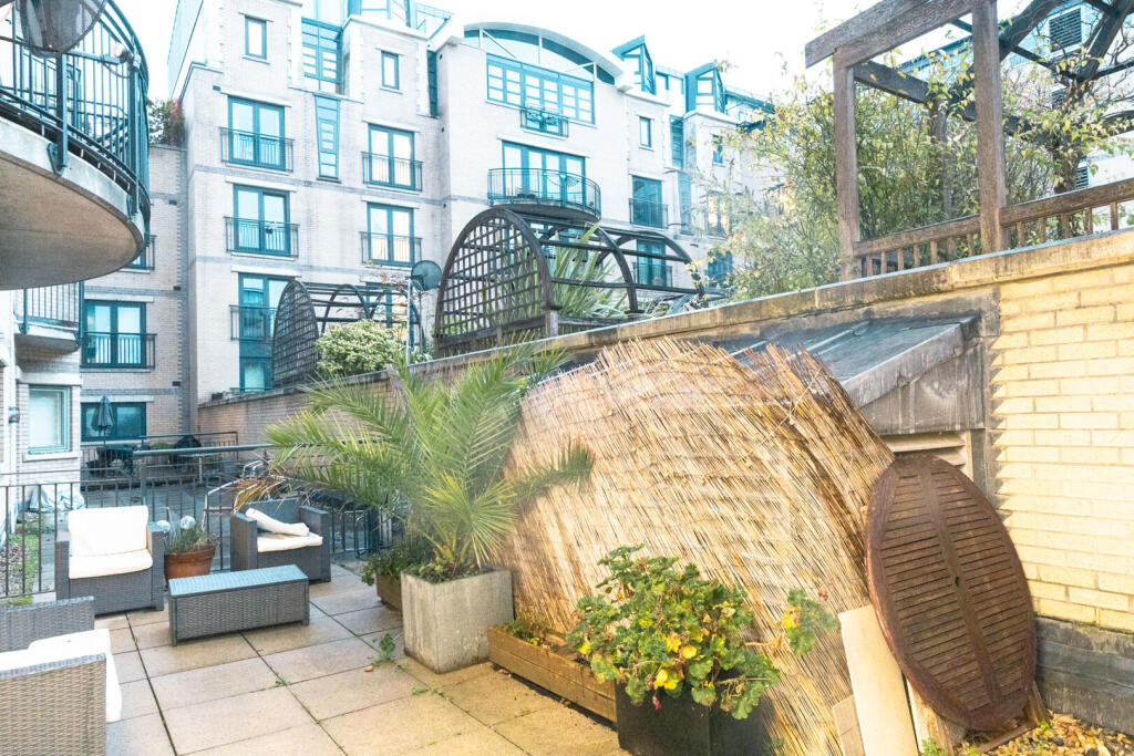 Terrace / Patio