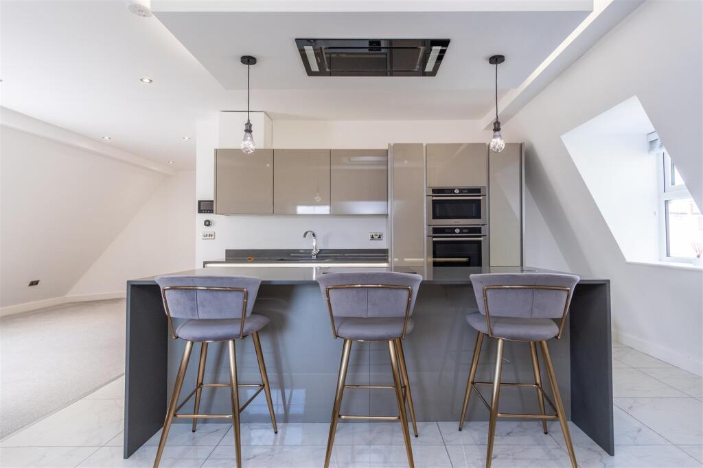 Lounge/Kitchen/Diner