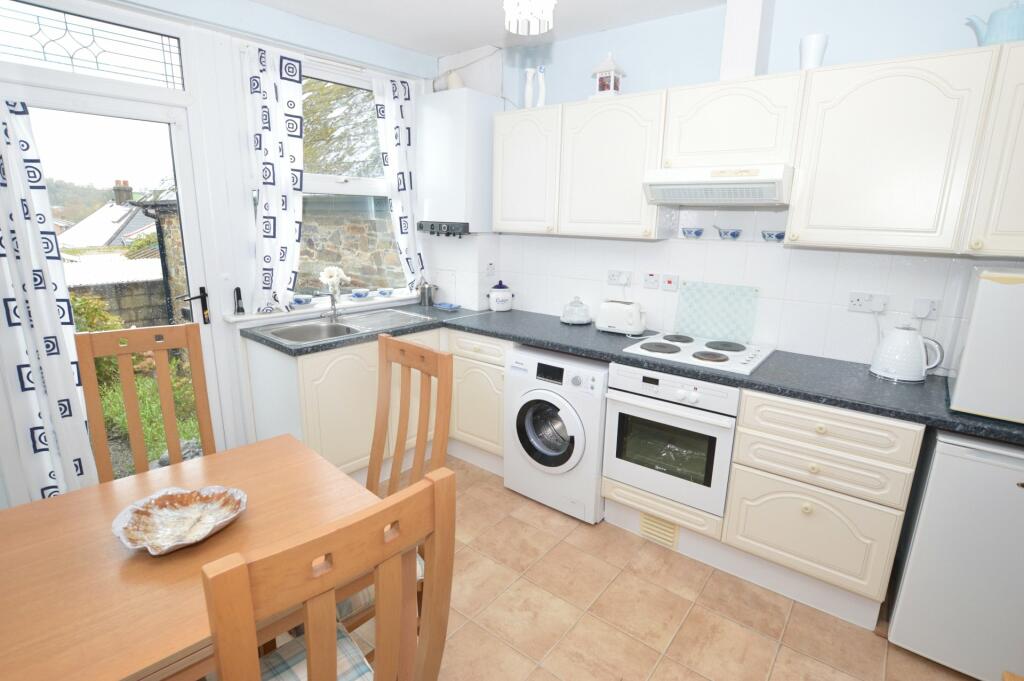 Kitchen/Breakfast Rm