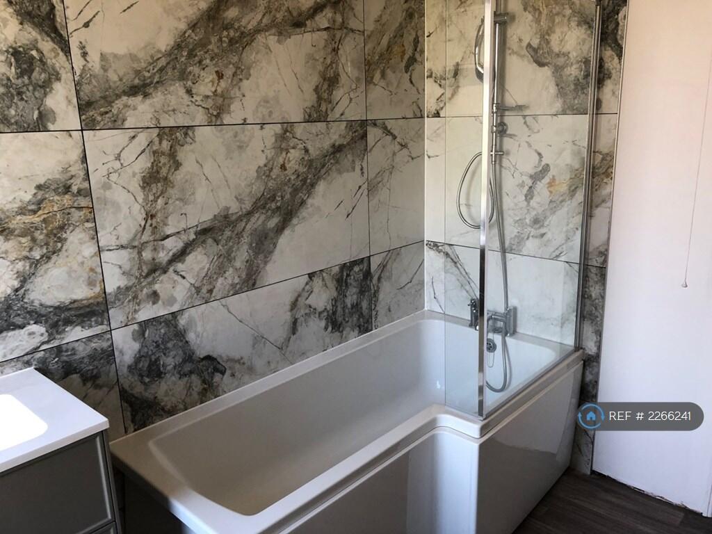 House Bathroom 