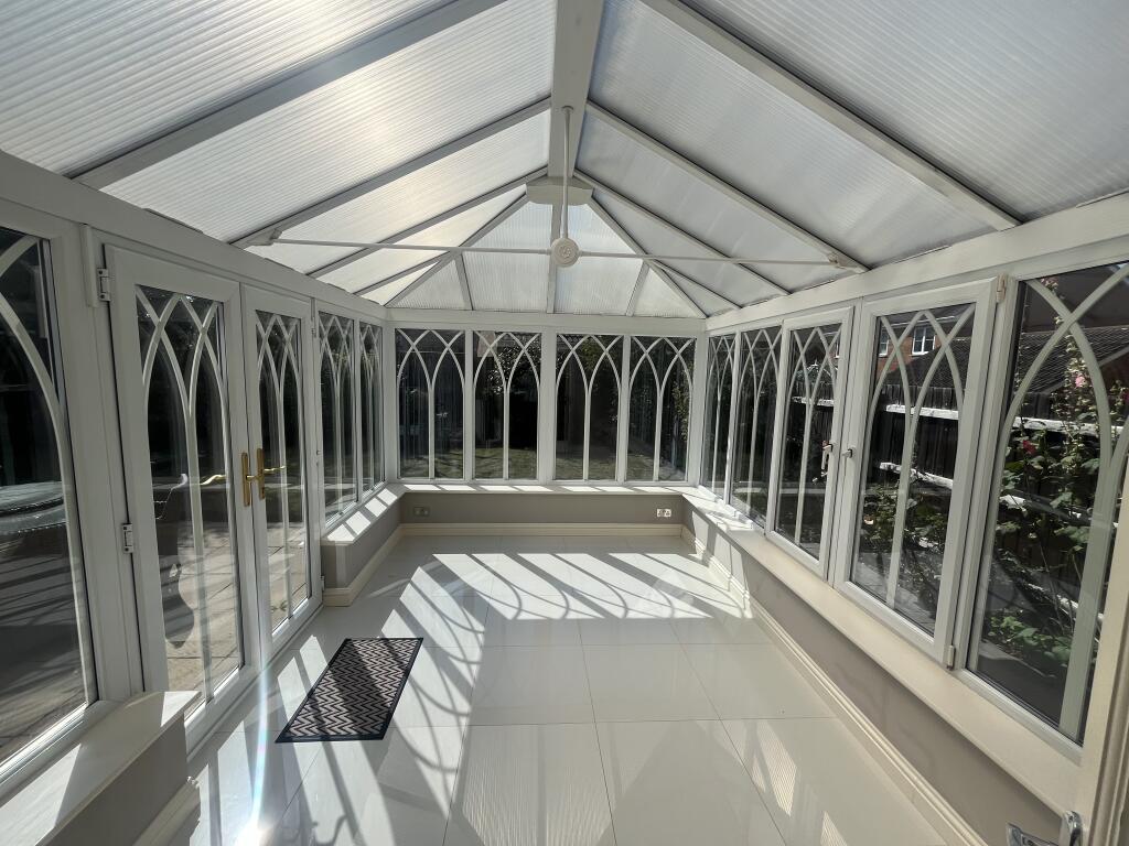 Conservatory