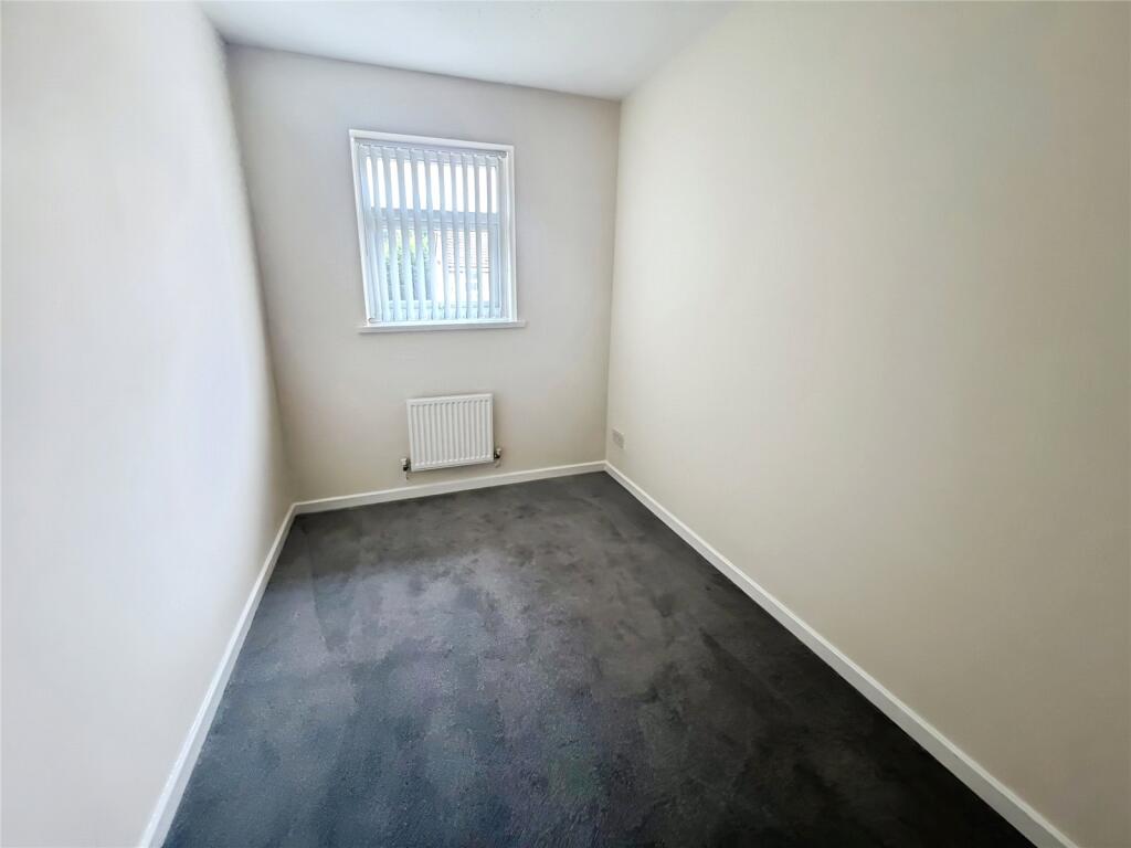 Bedroom 2 Front