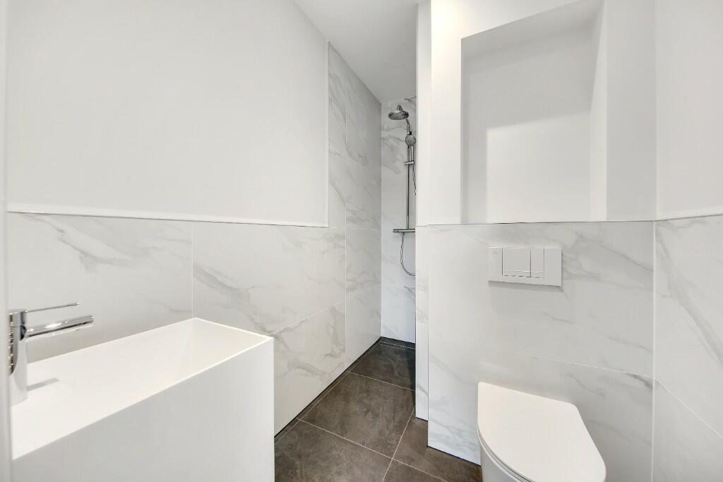 En suite