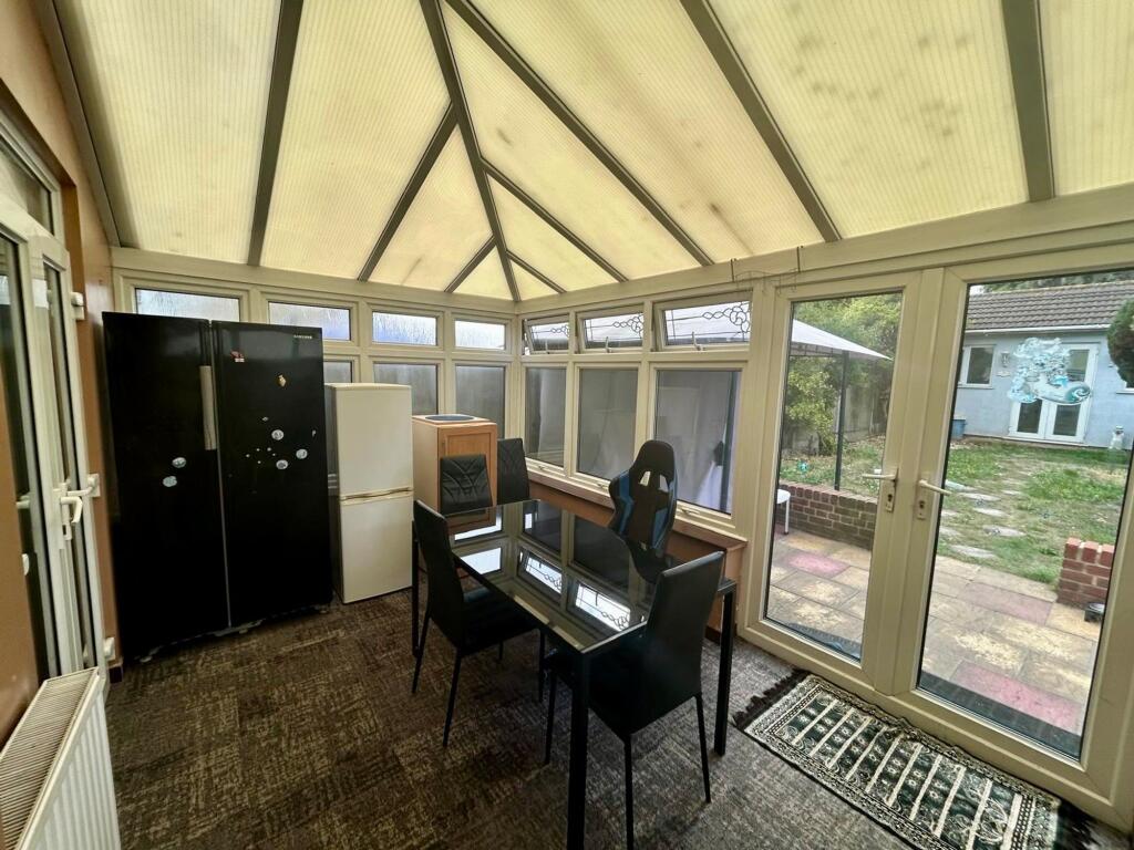 Conservatory