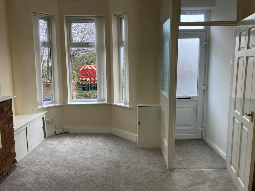Ground Floor