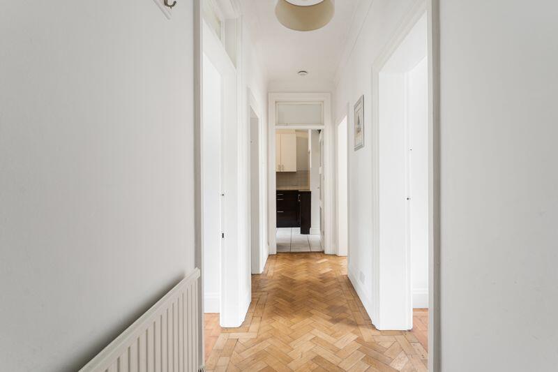 hall