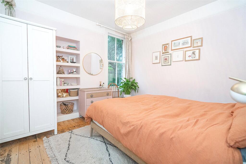 Bedroom 1 A