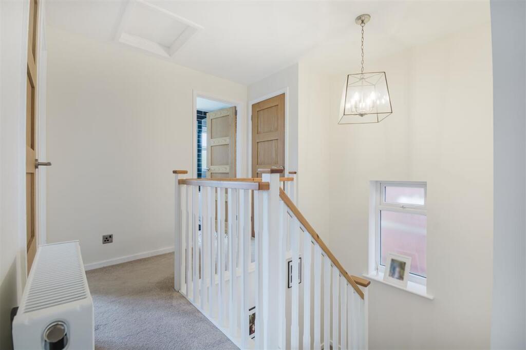 First Floor/Landing