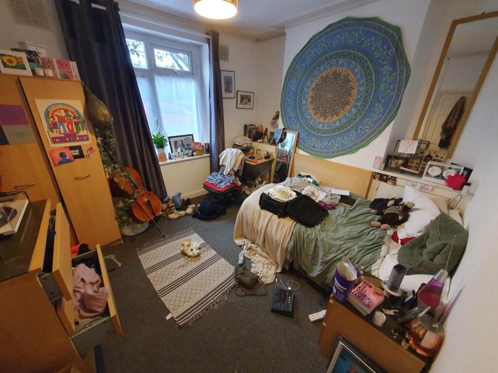Ground Floor Front B