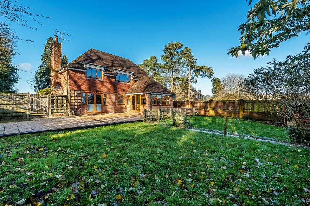 Perren Property