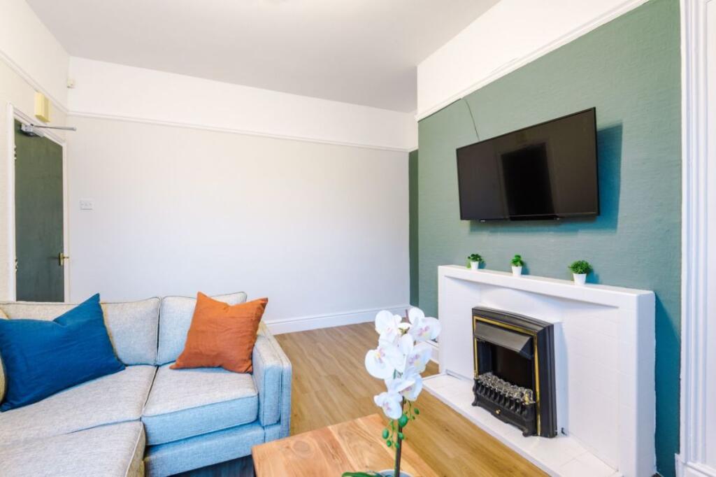 57DS - Living Area