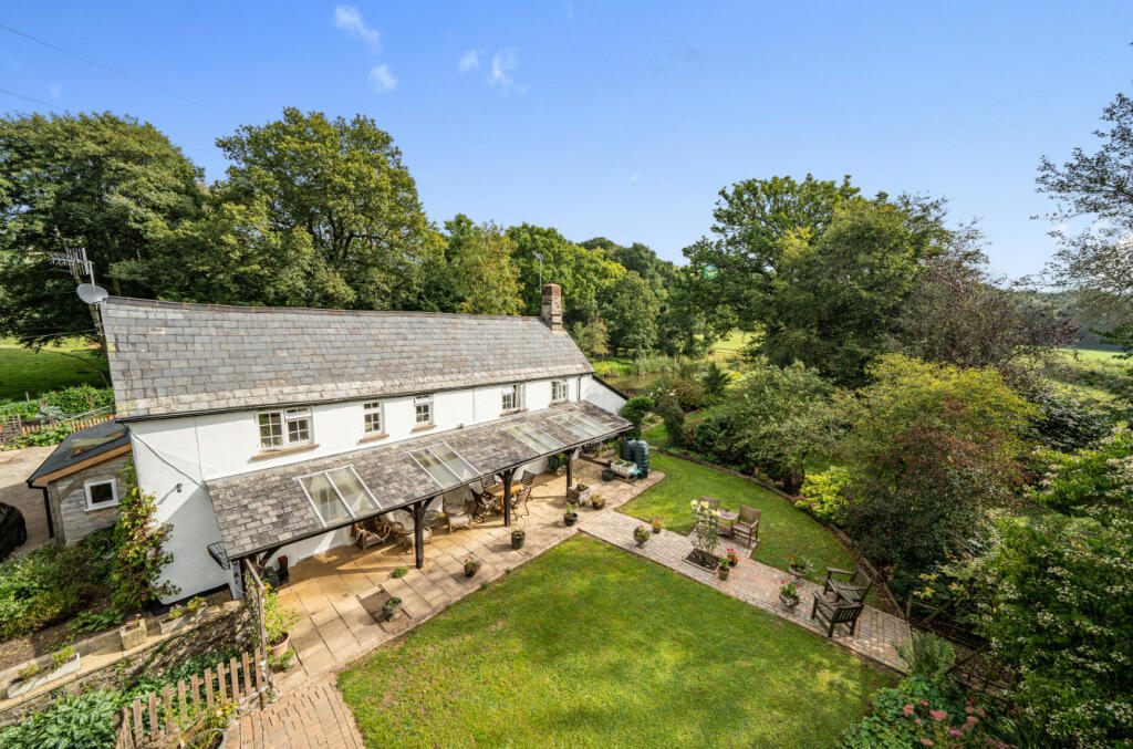 Shillingford Seddons