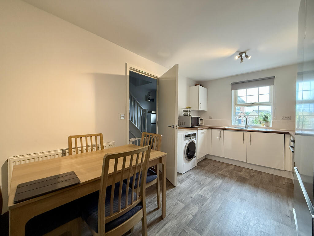 Kitchen Dining