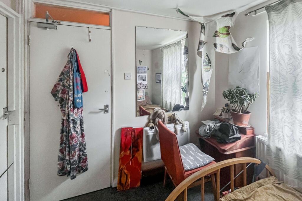 36 Lyham Road, Brixton, London SW2 5QA
