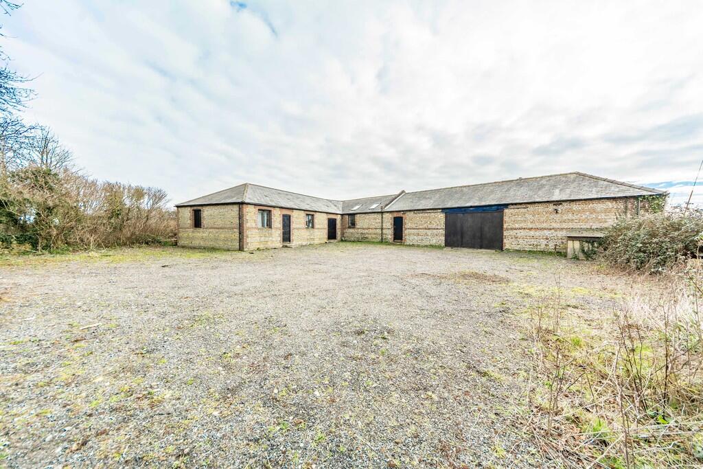 Littleton Barn   ...