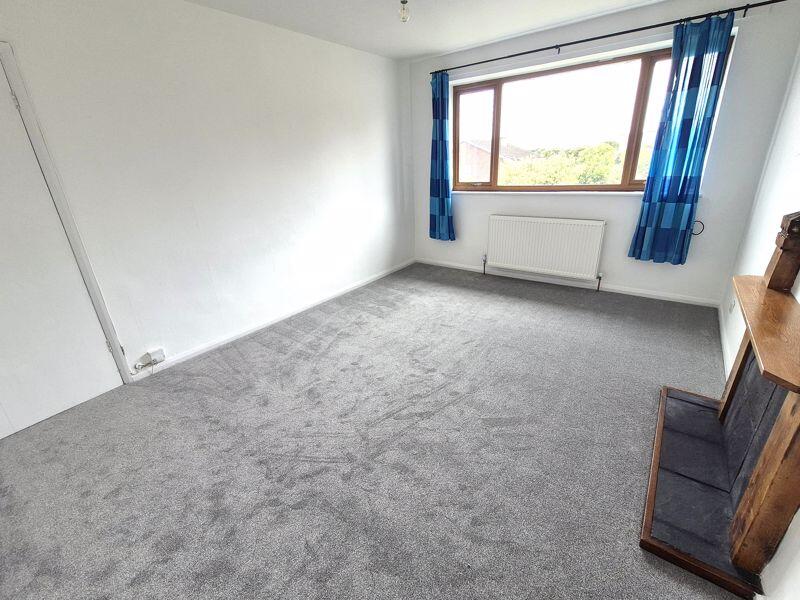Lounge Dining Room