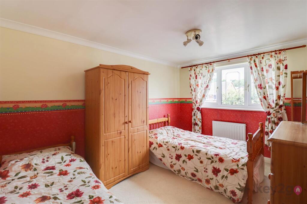Bed One