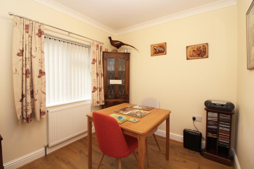 Bedroom Two/Dining Room