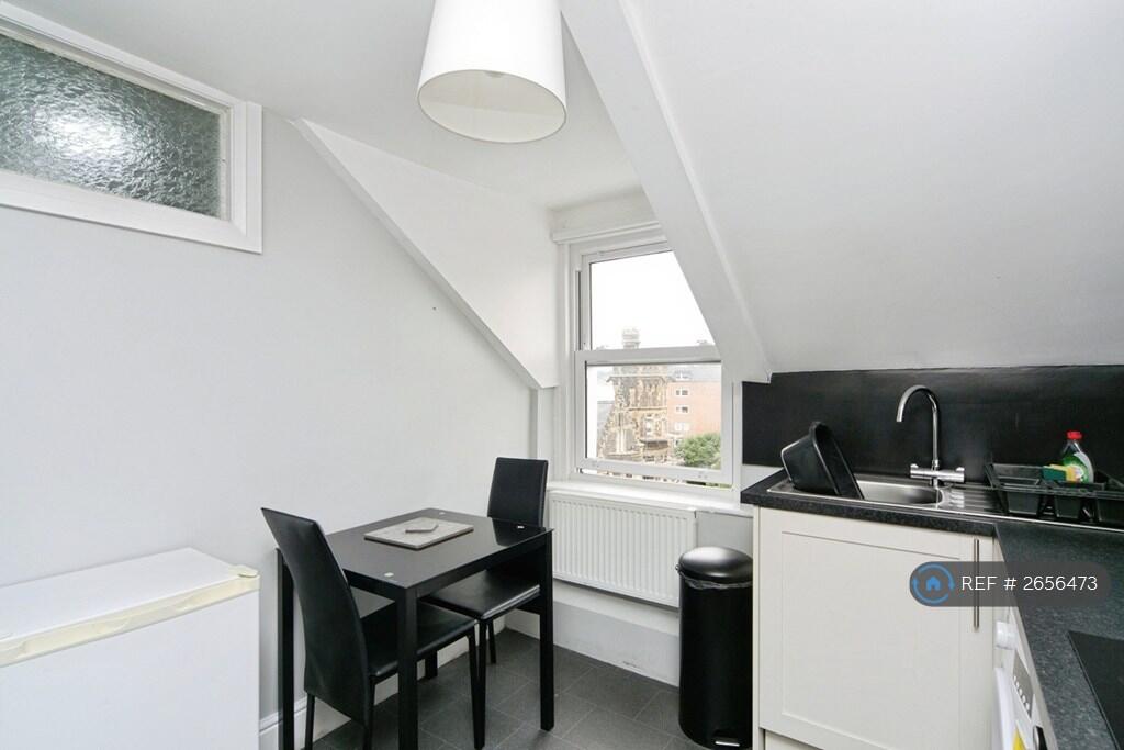 Kitchen Dining 