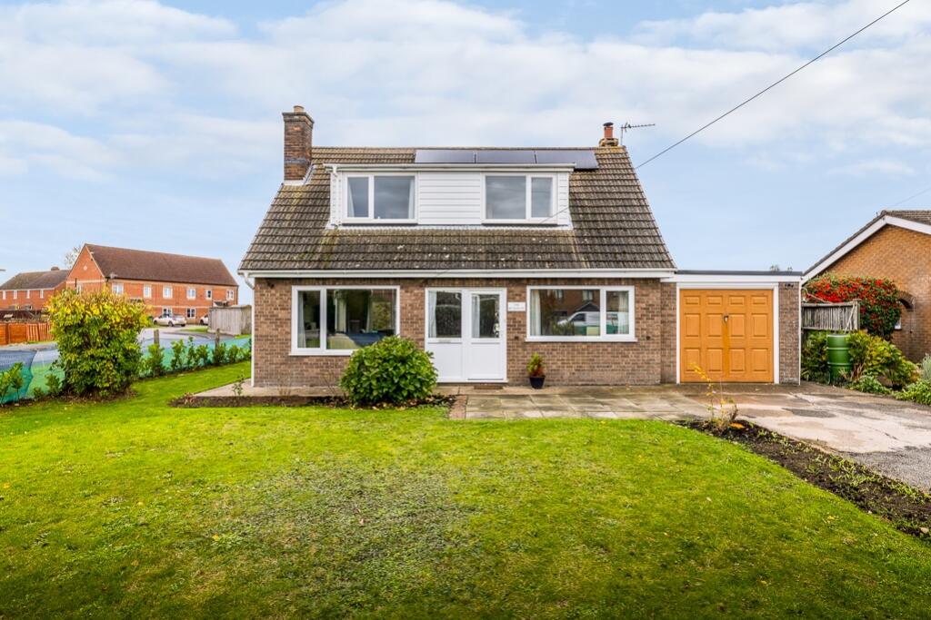 The Bungalow (Old Leake)-7