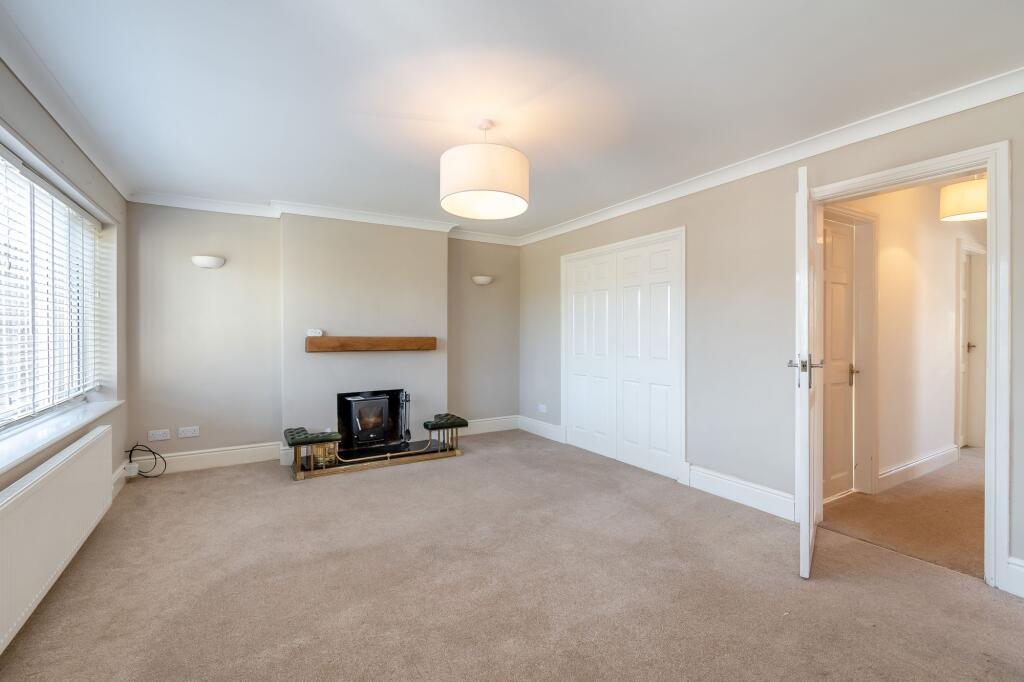 Living / Dining room